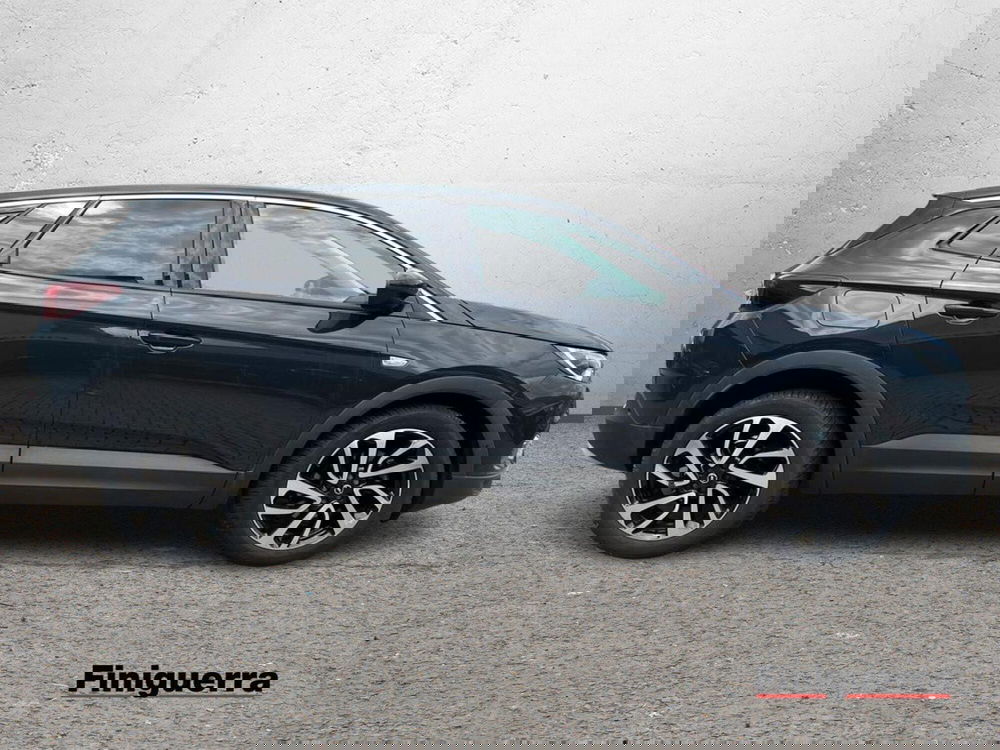 Opel Grandland usata a Sondrio (5)