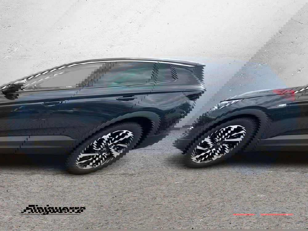 Opel Grandland usata a Sondrio (6)