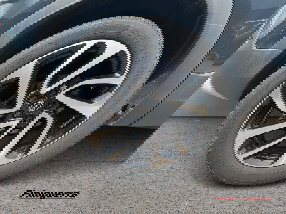 Opel Grandland usata a Sondrio (7)