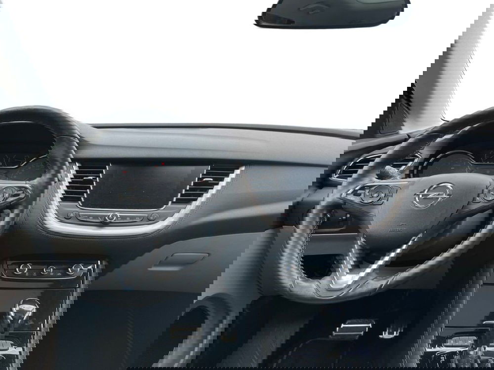 Opel Grandland usata a Sondrio (8)