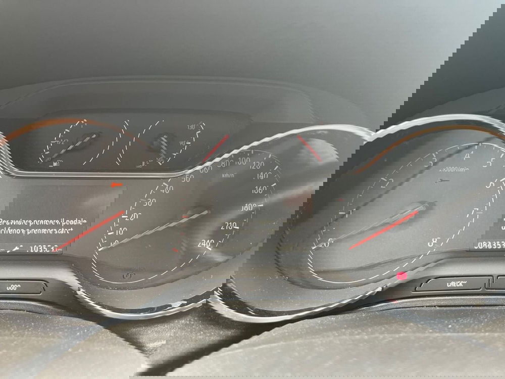 Opel Grandland usata a Sondrio (9)