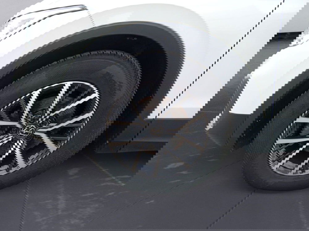 Volkswagen Tiguan usata a Modena (10)