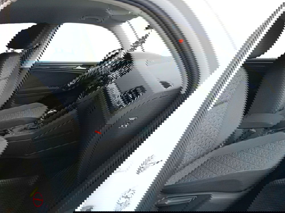 Volkswagen Tiguan usata a Modena (11)