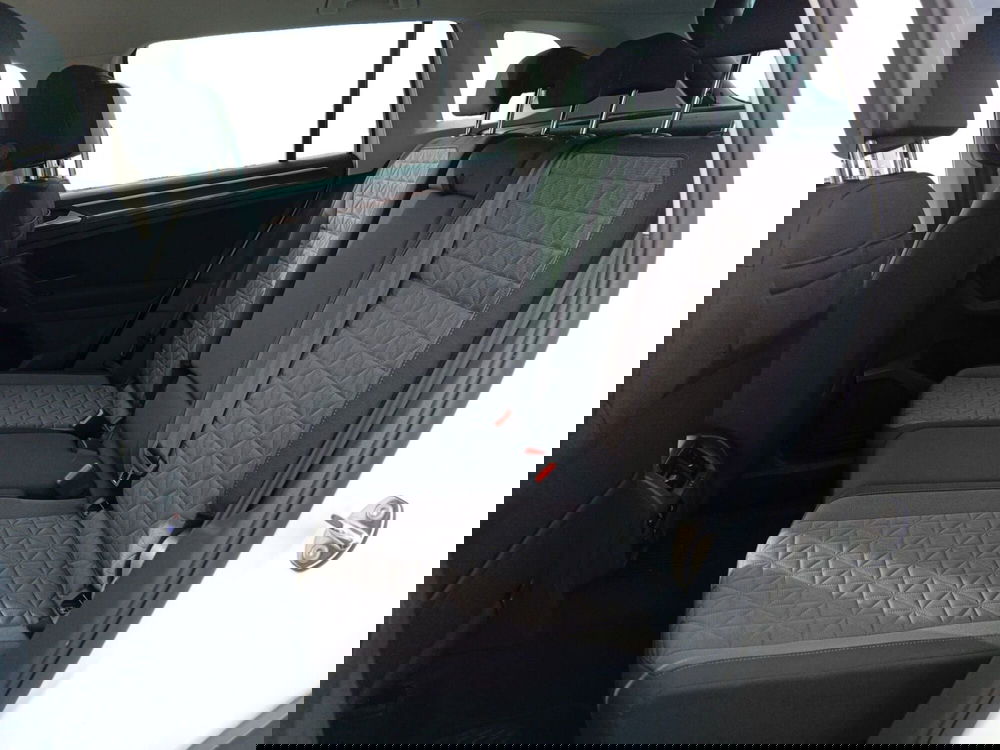 Volkswagen Tiguan usata a Modena (12)