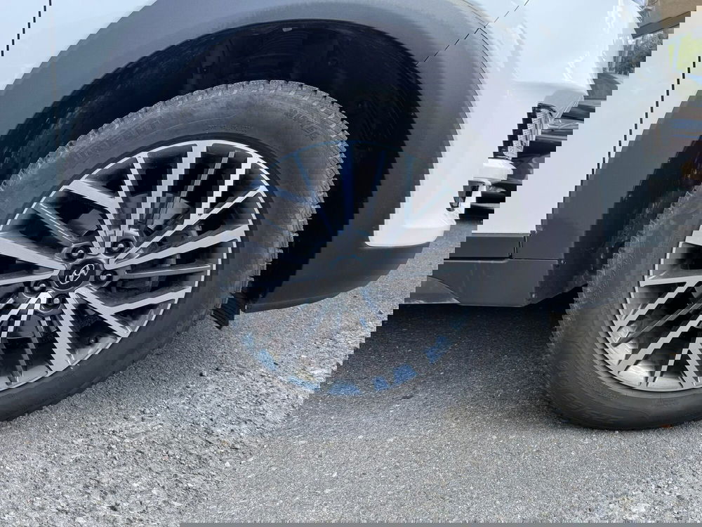 Hyundai Tucson usata a Como (10)