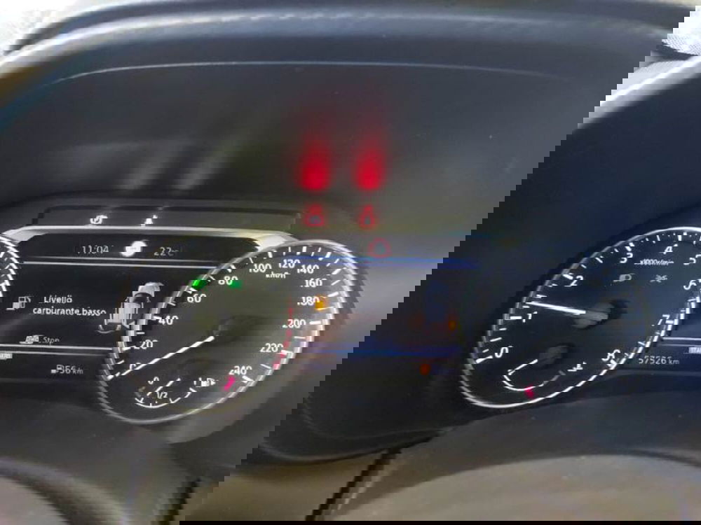 Nissan Juke usata a Potenza (10)