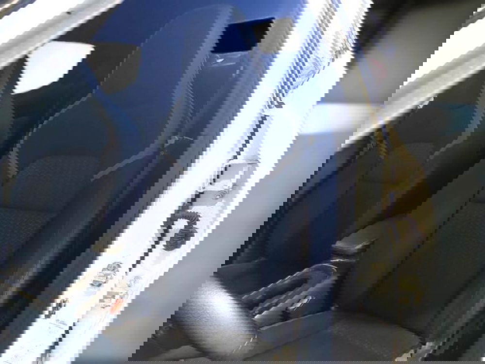 Nissan Juke usata a Potenza (11)