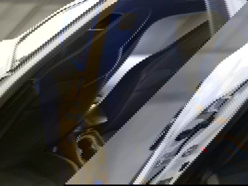 Nissan Juke usata a Potenza (12)