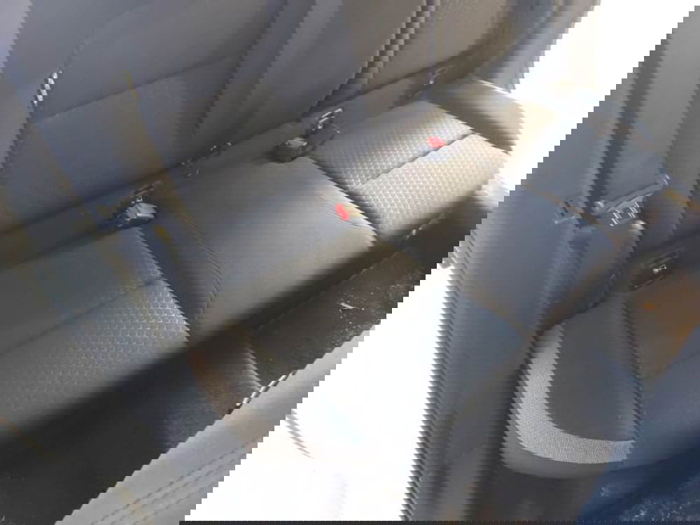 Nissan Juke usata a Potenza (16)