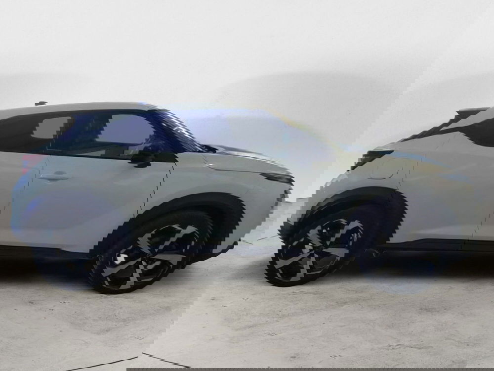 Nissan Juke usata a Potenza (5)