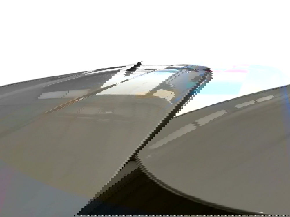 Nissan Juke usata a Potenza (6)