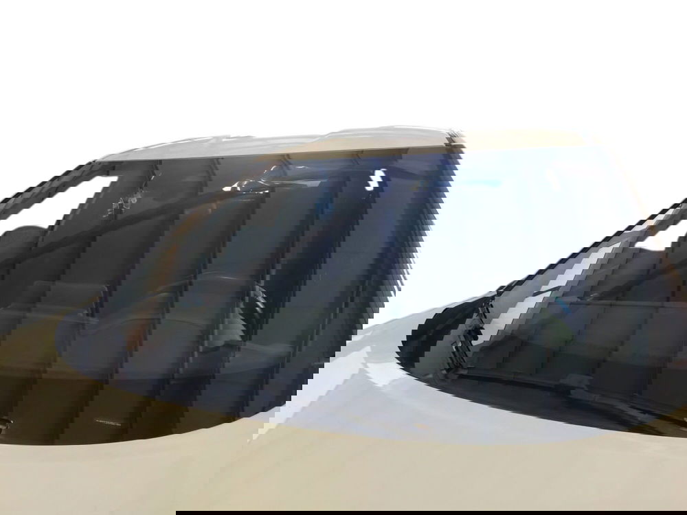 Nissan Juke usata a Potenza (7)