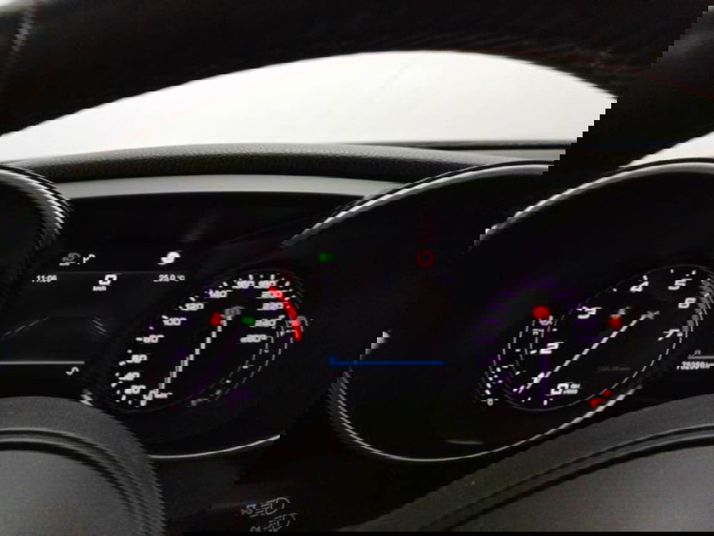 Alfa Romeo Giulia usata a Salerno (10)