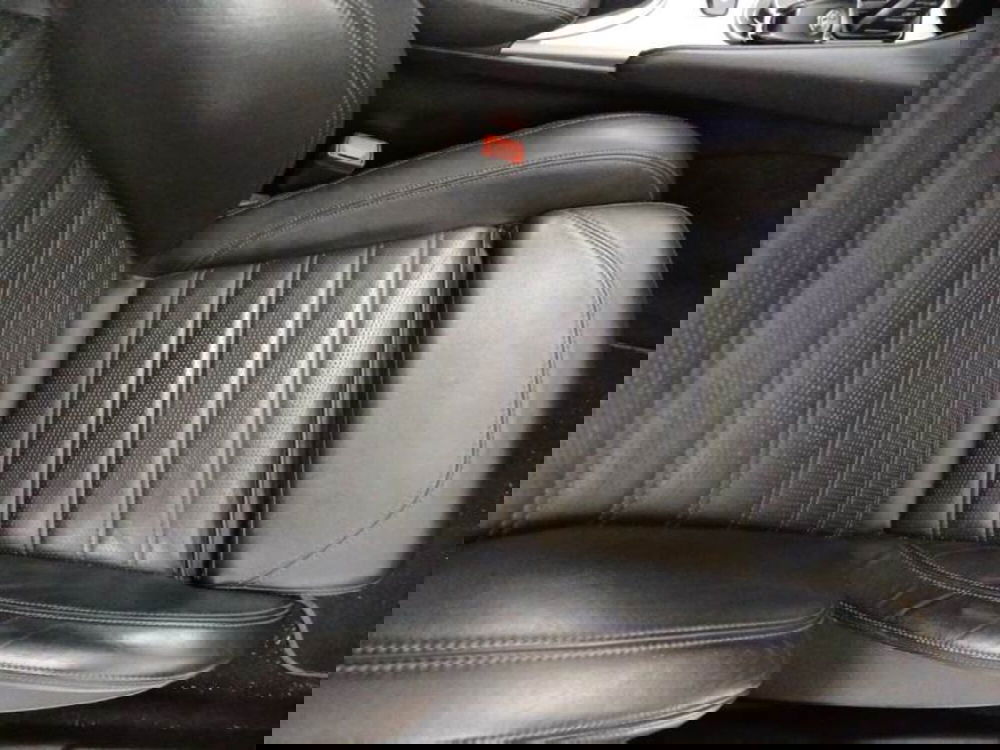 Alfa Romeo Giulia usata a Salerno (14)