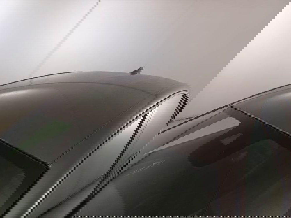 Alfa Romeo Giulia usata a Salerno (7)