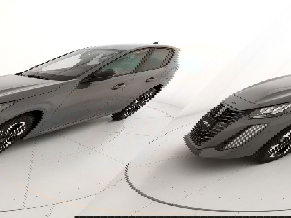 Peugeot 208 nuova a Caserta