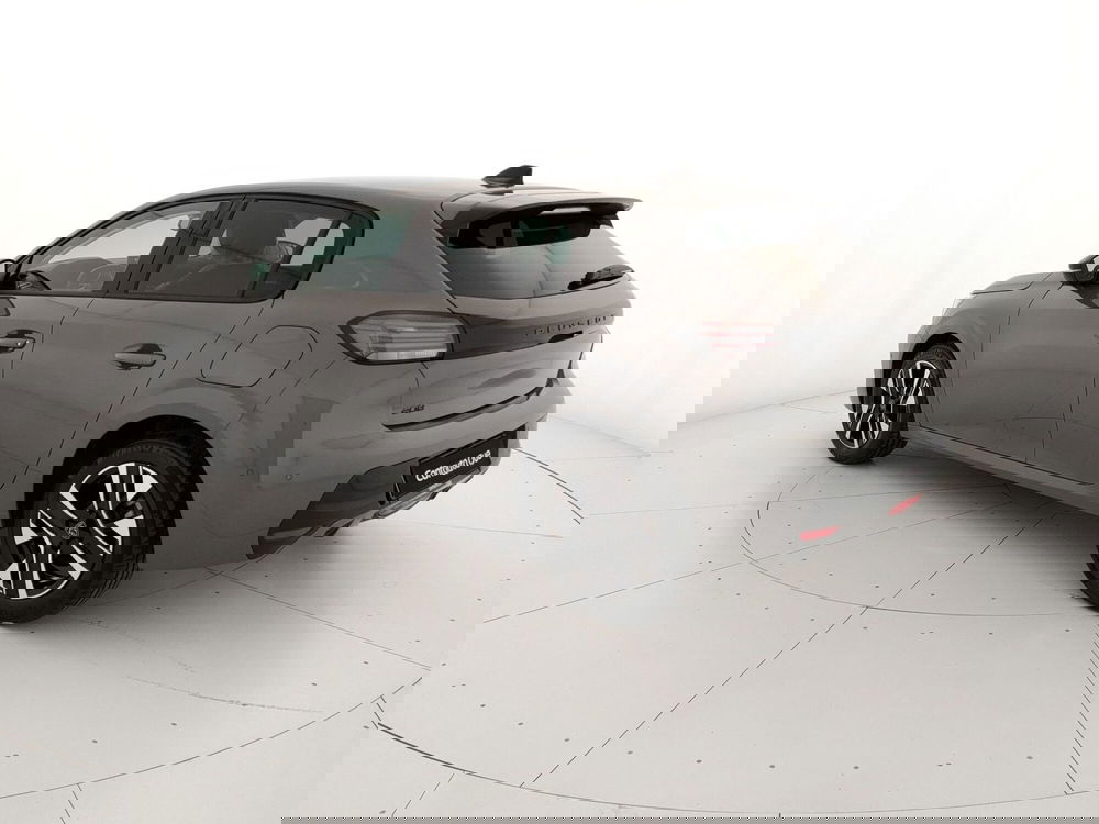 Peugeot 208 nuova a Caserta (7)