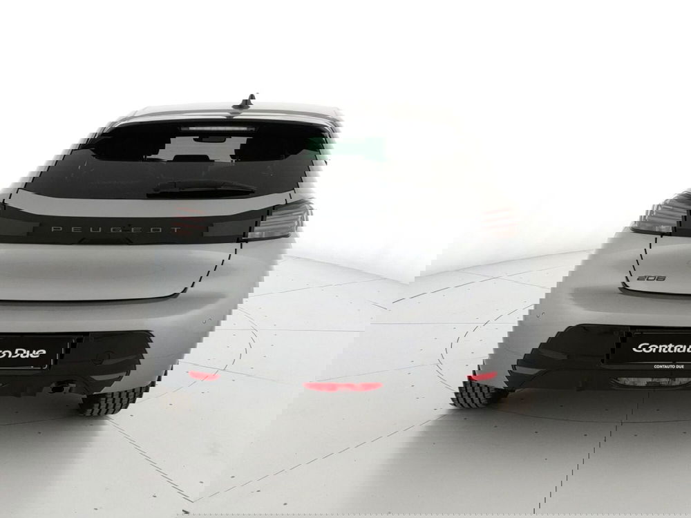 Peugeot 208 nuova a Caserta (6)