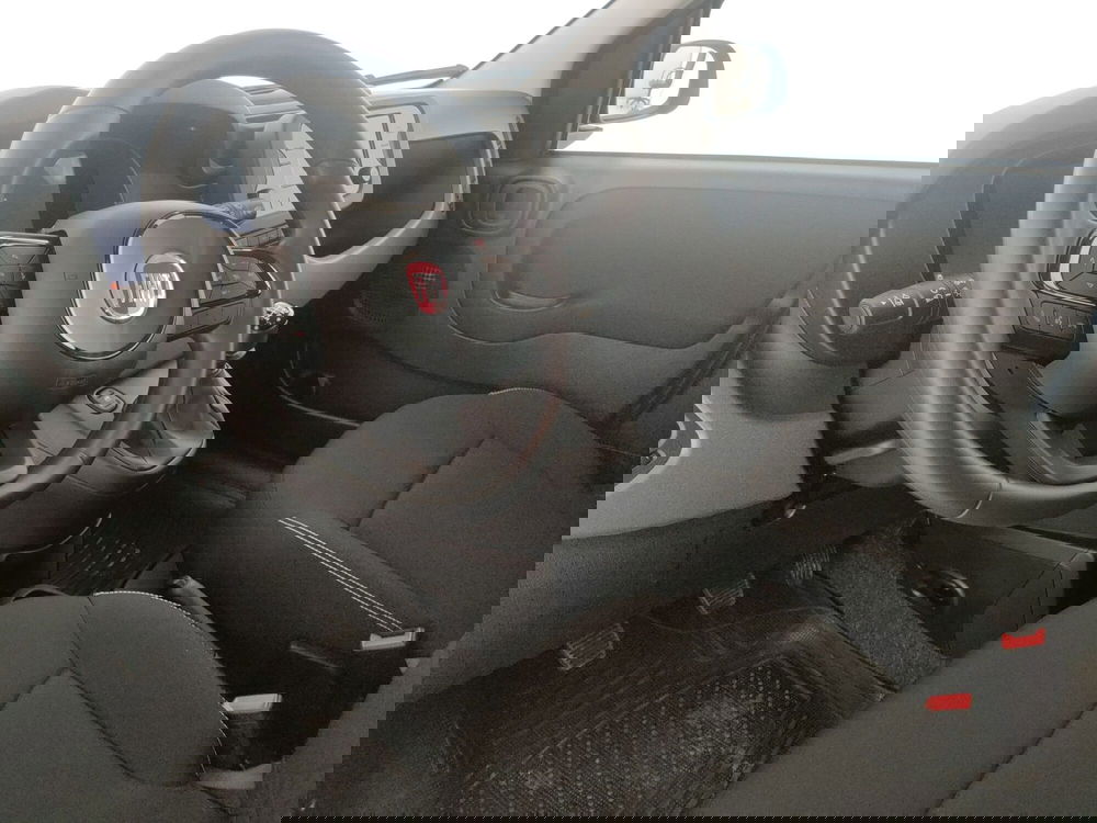 Fiat Panda Cross nuova a Caserta (19)