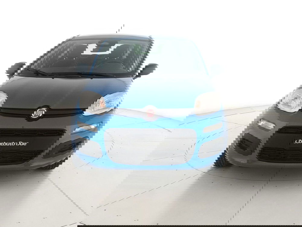 Fiat Panda Cross nuova a Caserta (2)