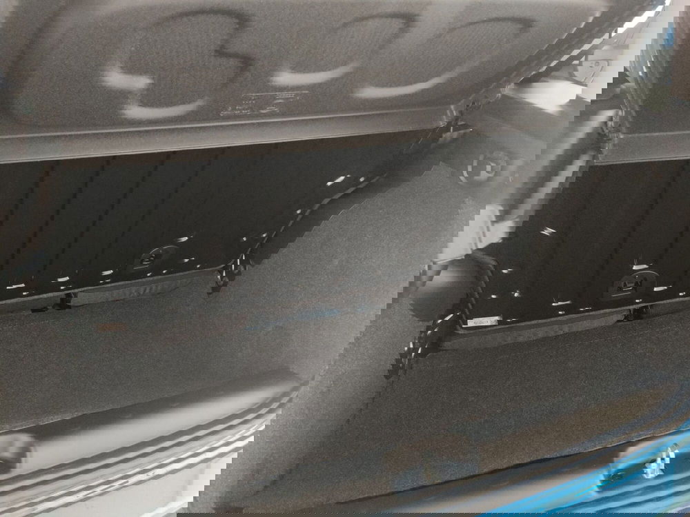 Fiat Panda Cross nuova a Caserta (8)