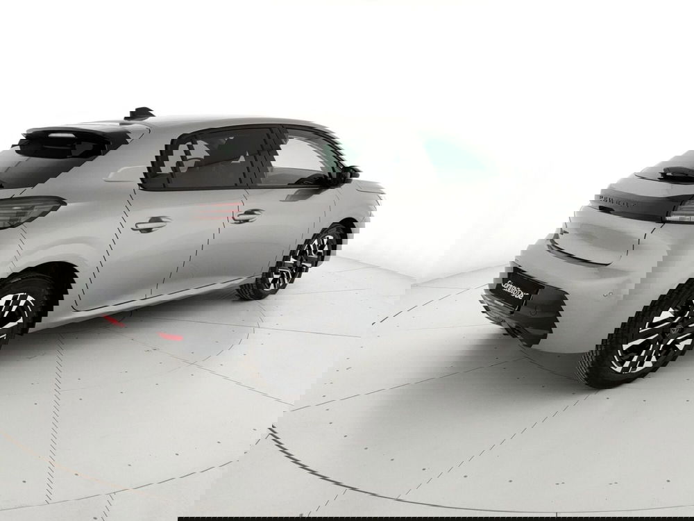 Peugeot 208 nuova a Caserta (5)