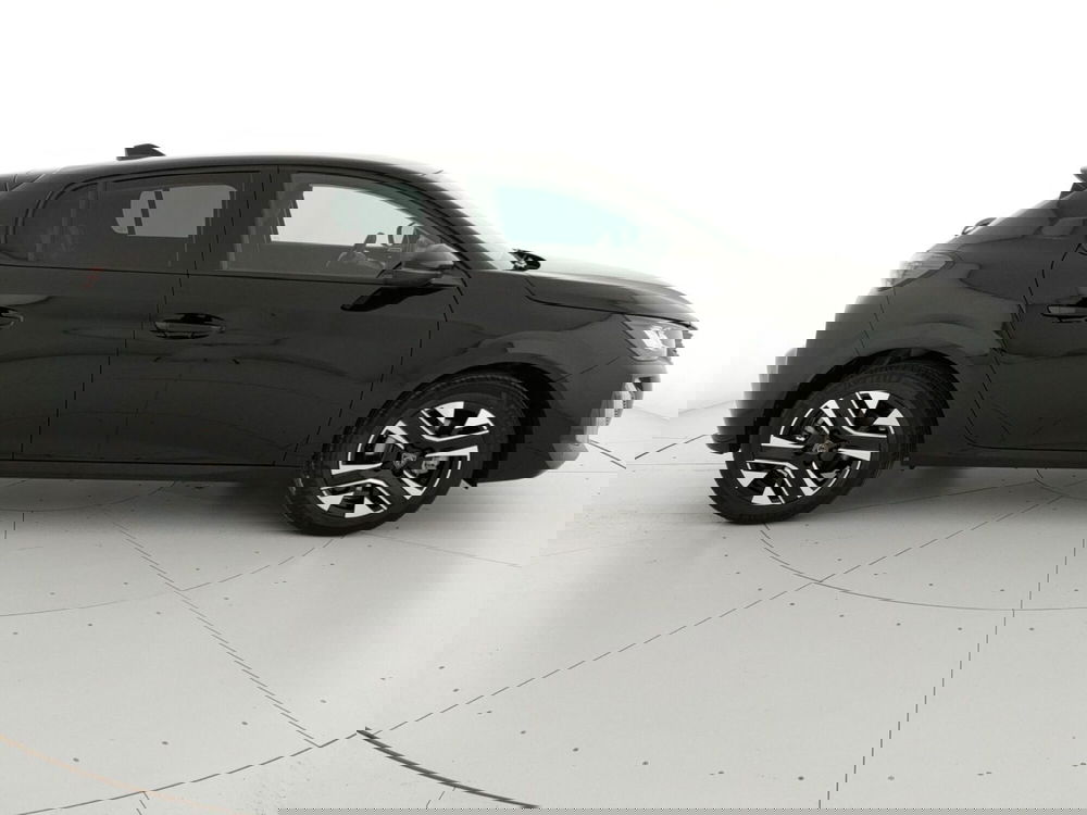 Peugeot 208 nuova a Caserta (4)