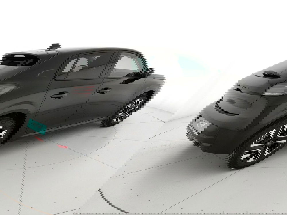 Peugeot 208 nuova a Caserta (5)