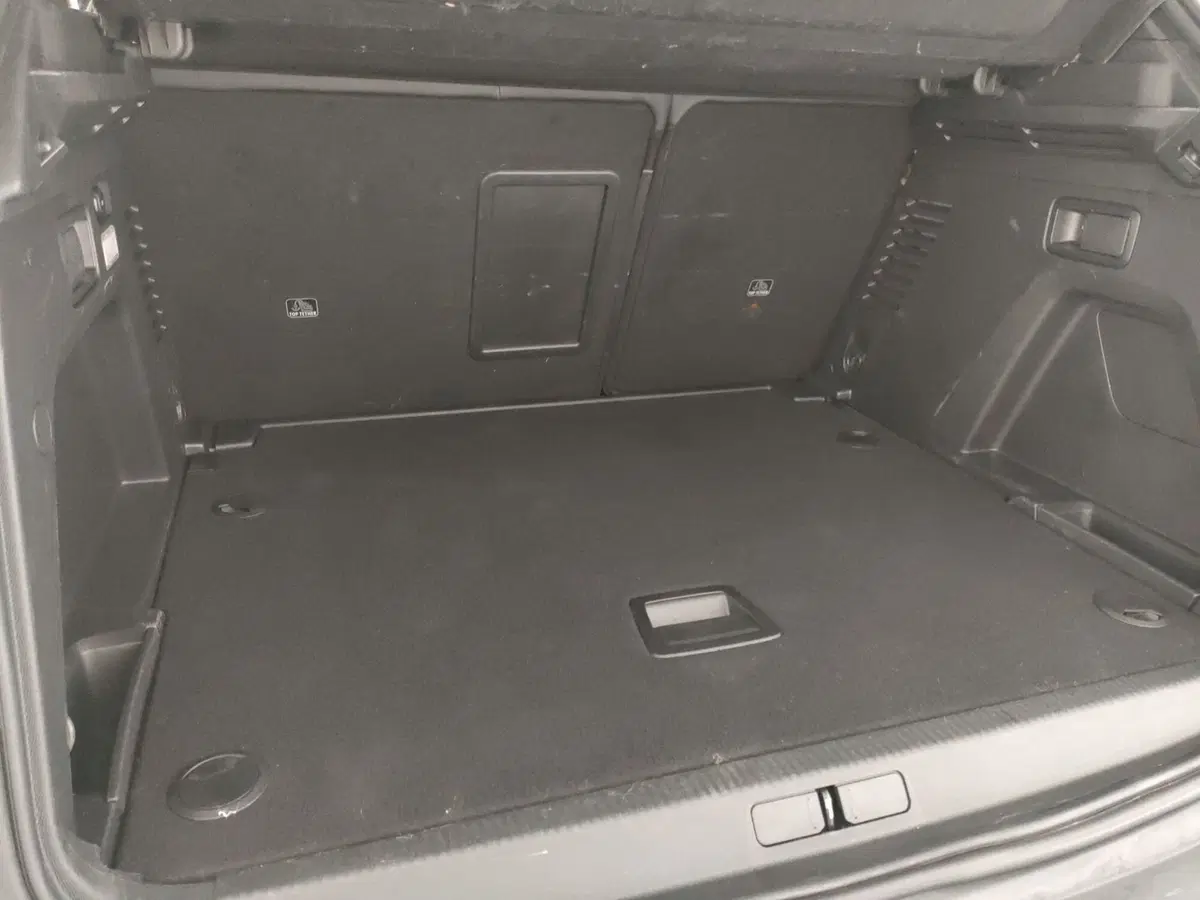 Peugeot 3008 usata a Caserta (10)