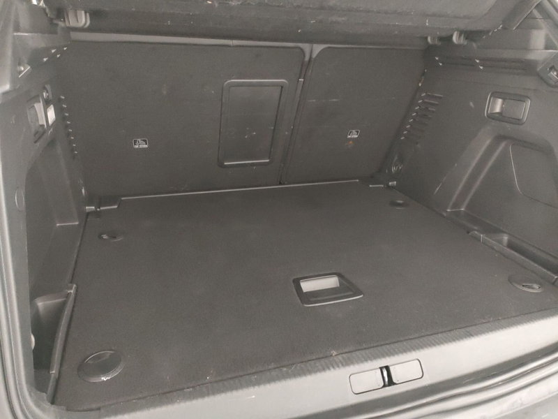 Peugeot 3008 usata a Caserta (10)