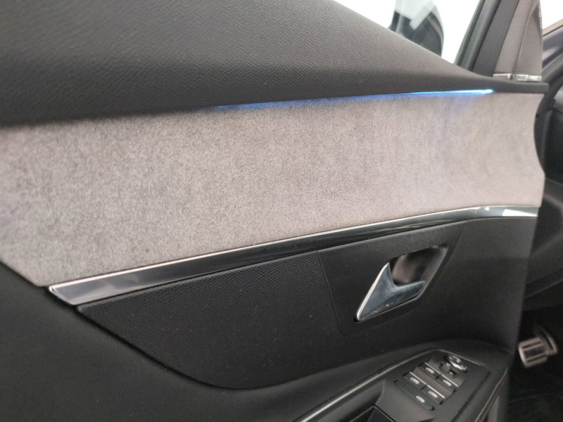 Peugeot 3008 usata a Caserta (12)