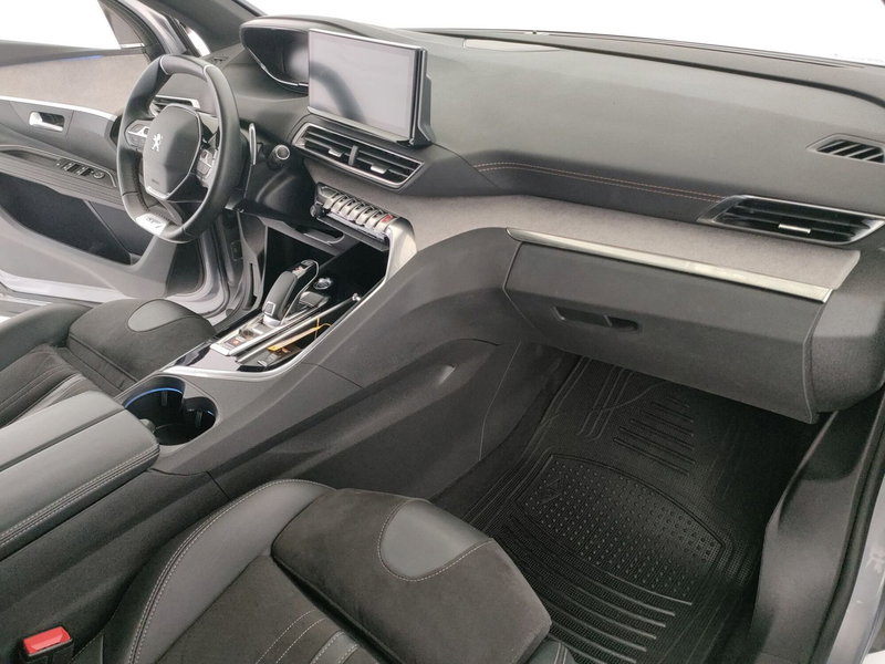 Peugeot 3008 usata a Caserta (14)