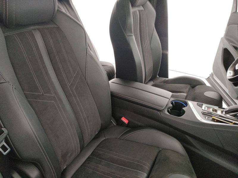 Peugeot 3008 usata a Caserta (15)