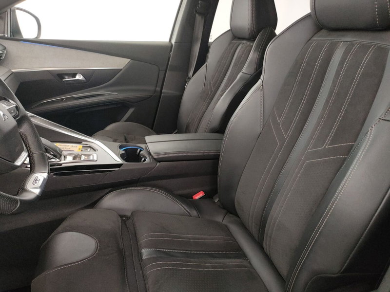 Peugeot 3008 usata a Caserta (16)