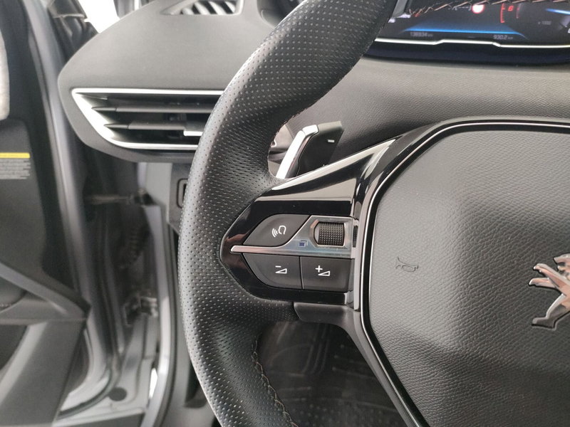 Peugeot 3008 usata a Caserta (19)