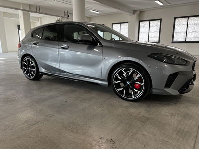 BMW Serie 1 120d 48V MSport Pro auto del 2024 usata a Moncalieri