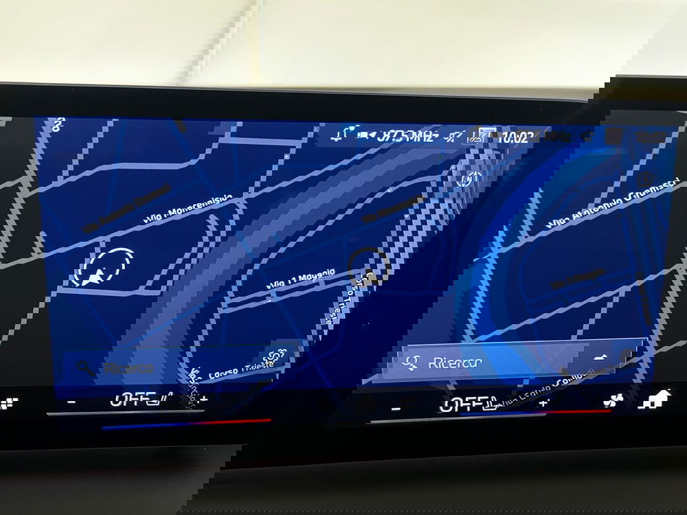 BMW Serie 1 usata a Torino (12)