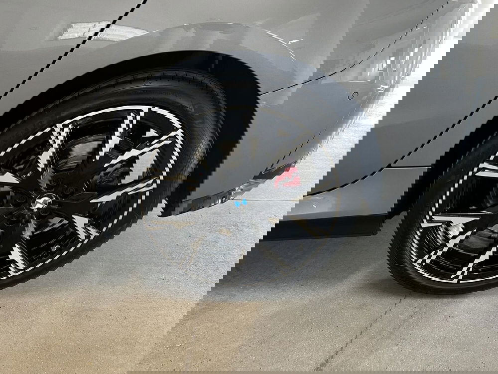 BMW Serie 1 usata a Torino (14)