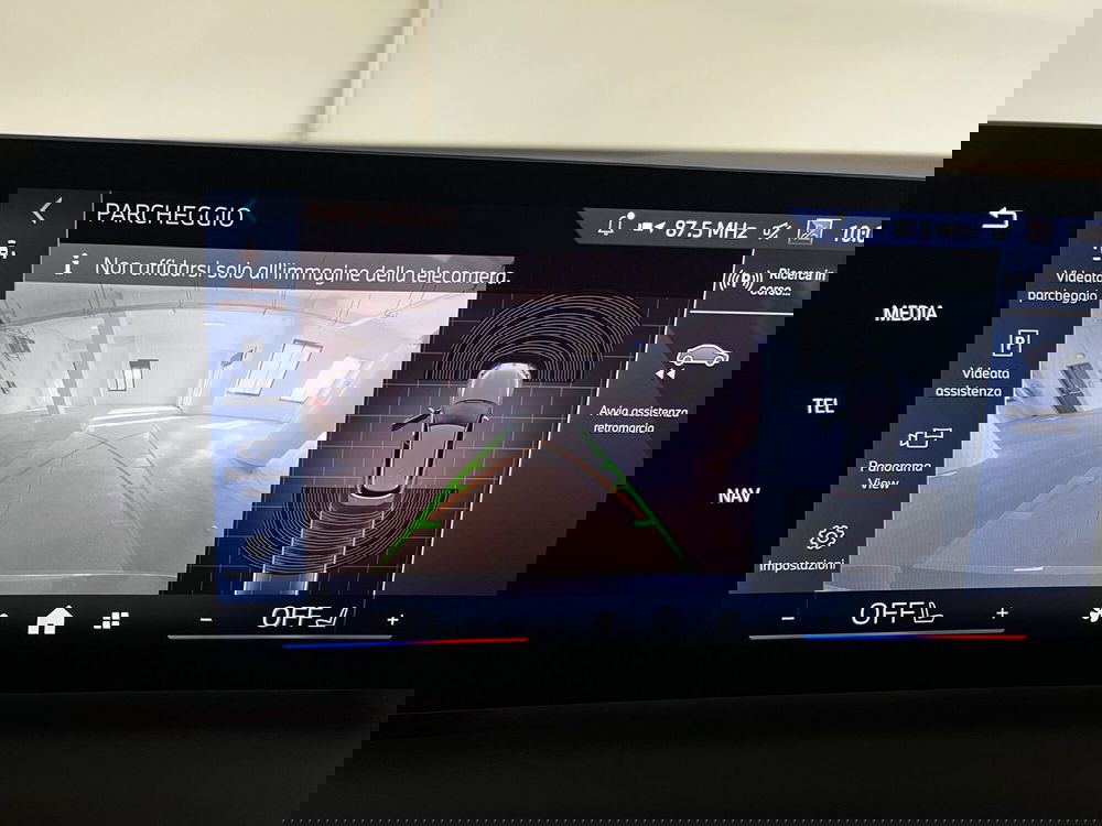 BMW Serie 1 usata a Torino (16)