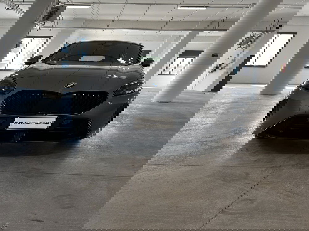 BMW Serie 1 usata a Torino (3)