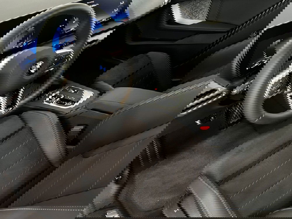 BMW Serie 1 usata a Torino (7)