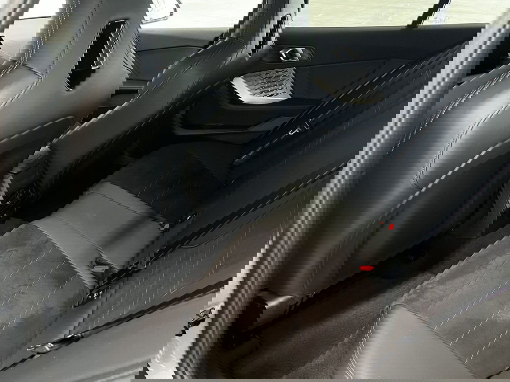 BMW Serie 1 usata a Torino (8)