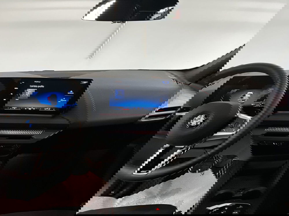 BMW Serie 1 usata a Torino (9)