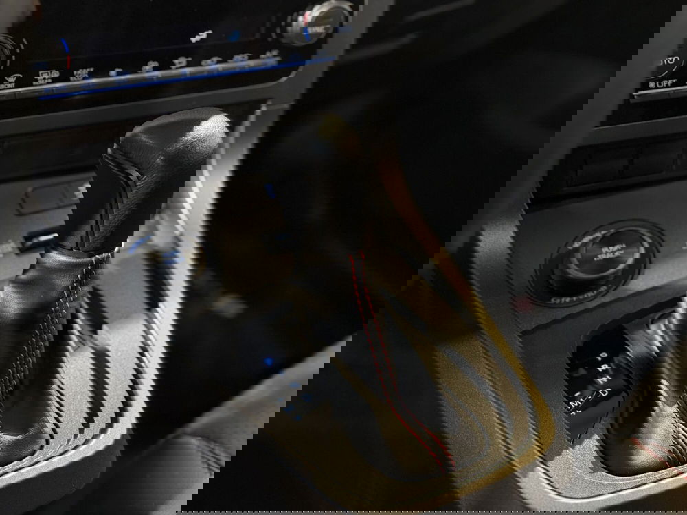 Toyota GR Yaris usata a Brescia (11)