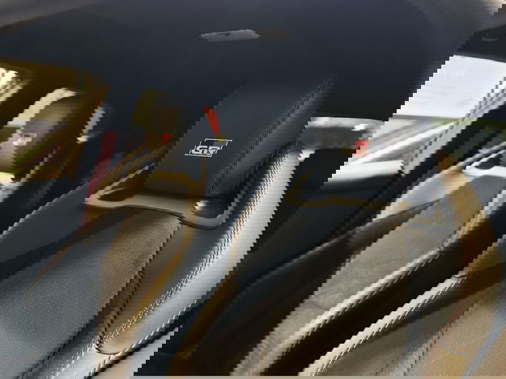 Toyota GR Yaris usata a Brescia (12)