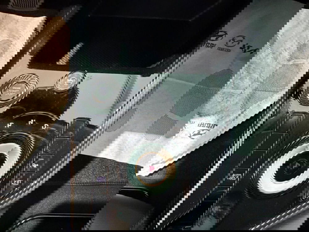 Kia Niro nuova a Napoli (14)