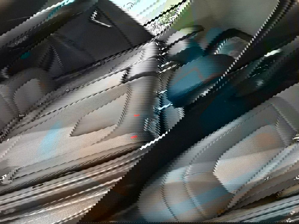 Kia Niro nuova a Napoli (16)