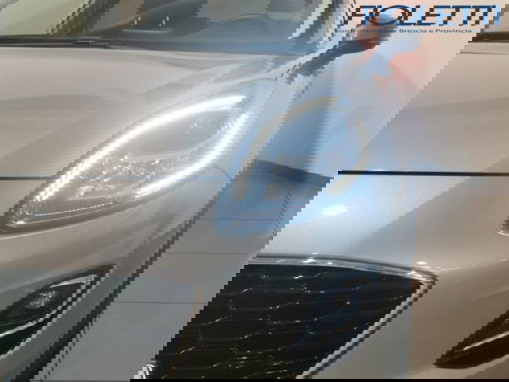 Ford Puma usata a Brescia (11)