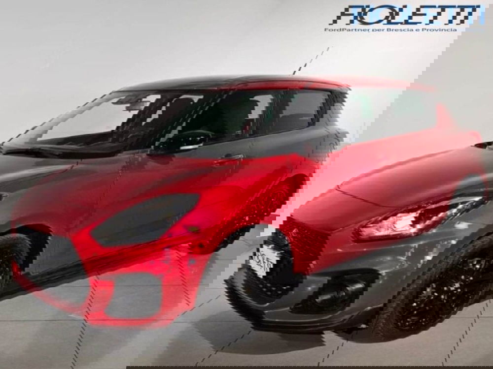 Suzuki Swift usata a Brescia