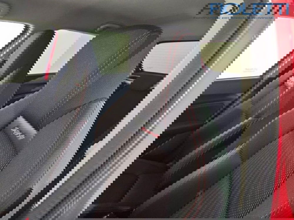 Suzuki Swift usata a Brescia (11)